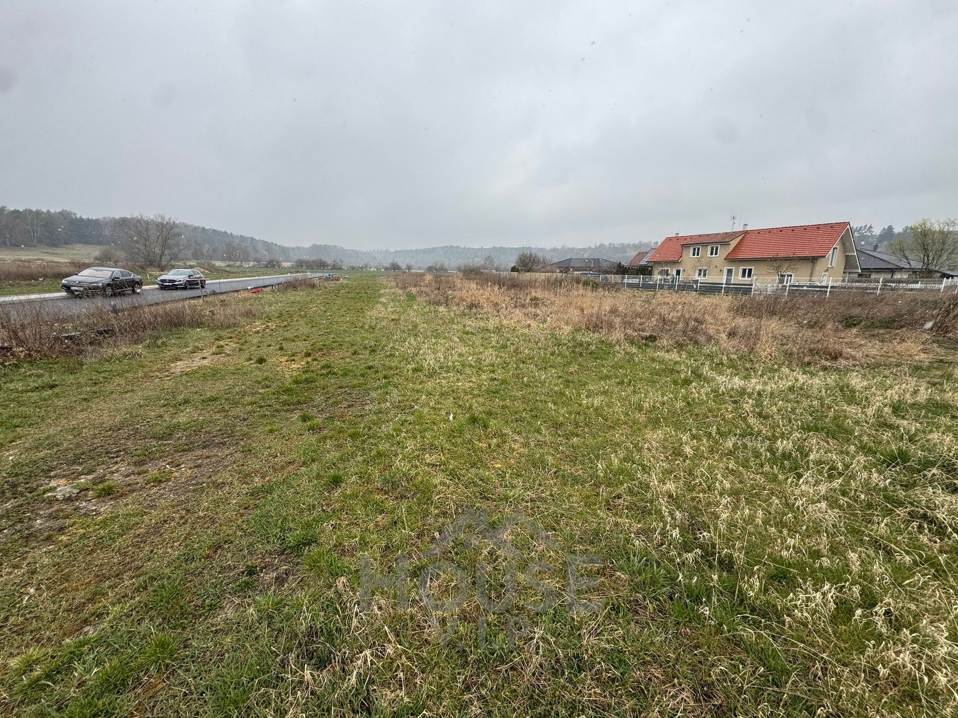 Prodej pozemku 803 m² - foto 2