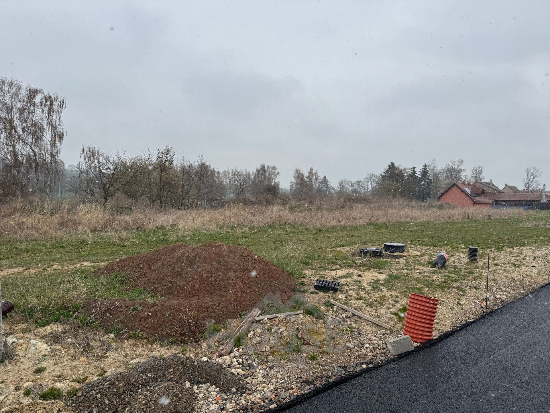 Prodej pozemku 803 m² - foto 10