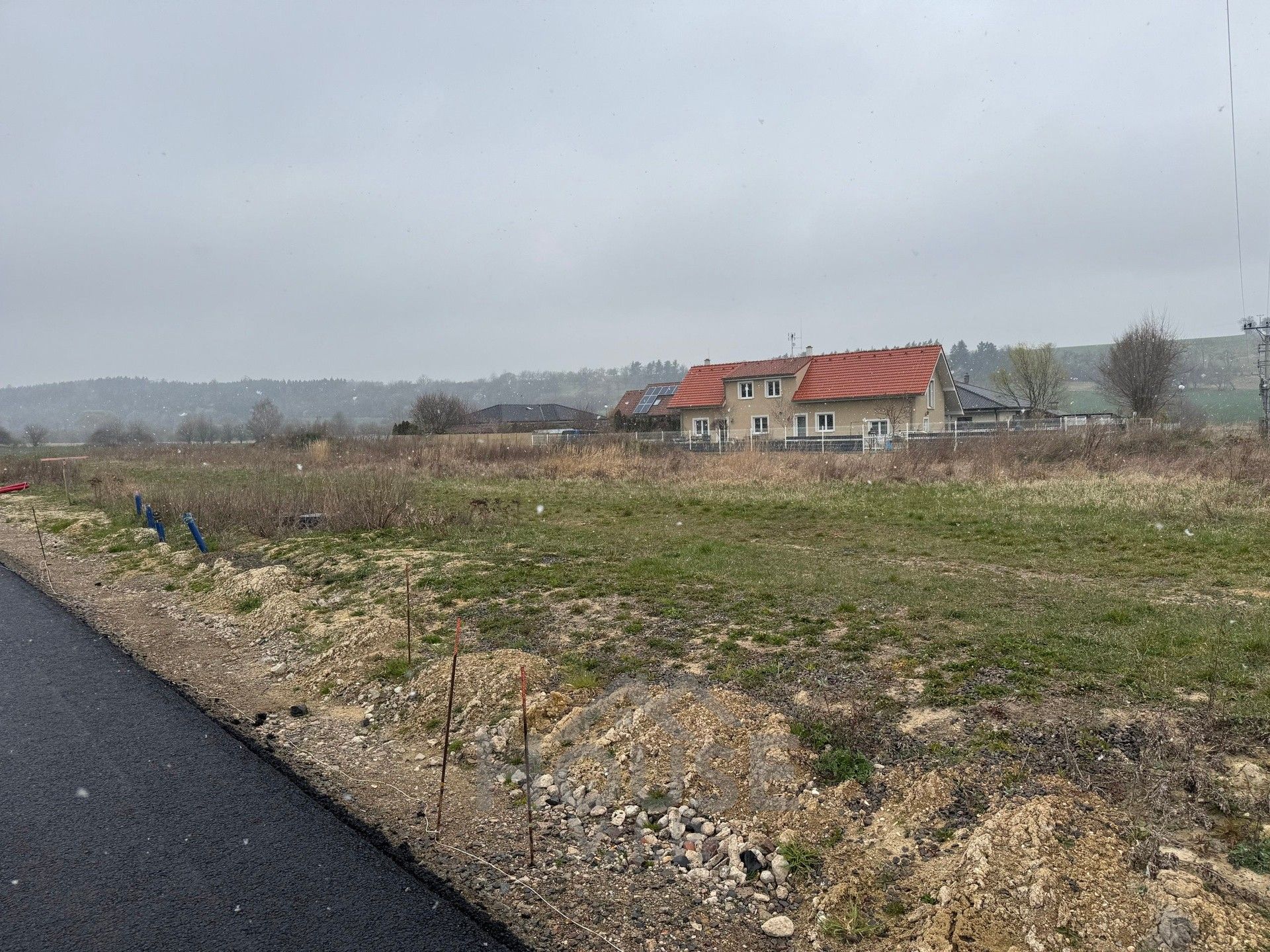 Prodej pozemku 803 m² - foto 9