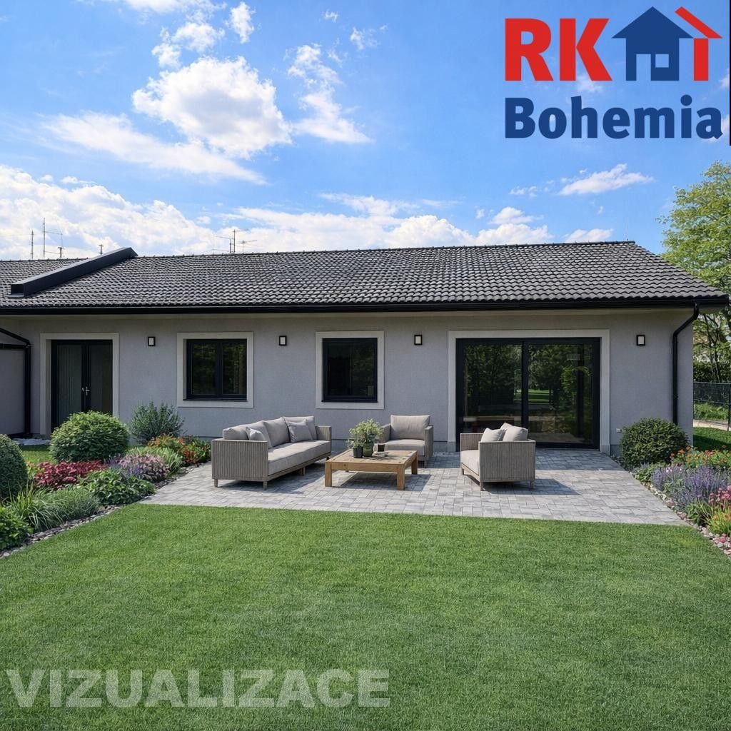 Prodej domu 112 m² - foto 5