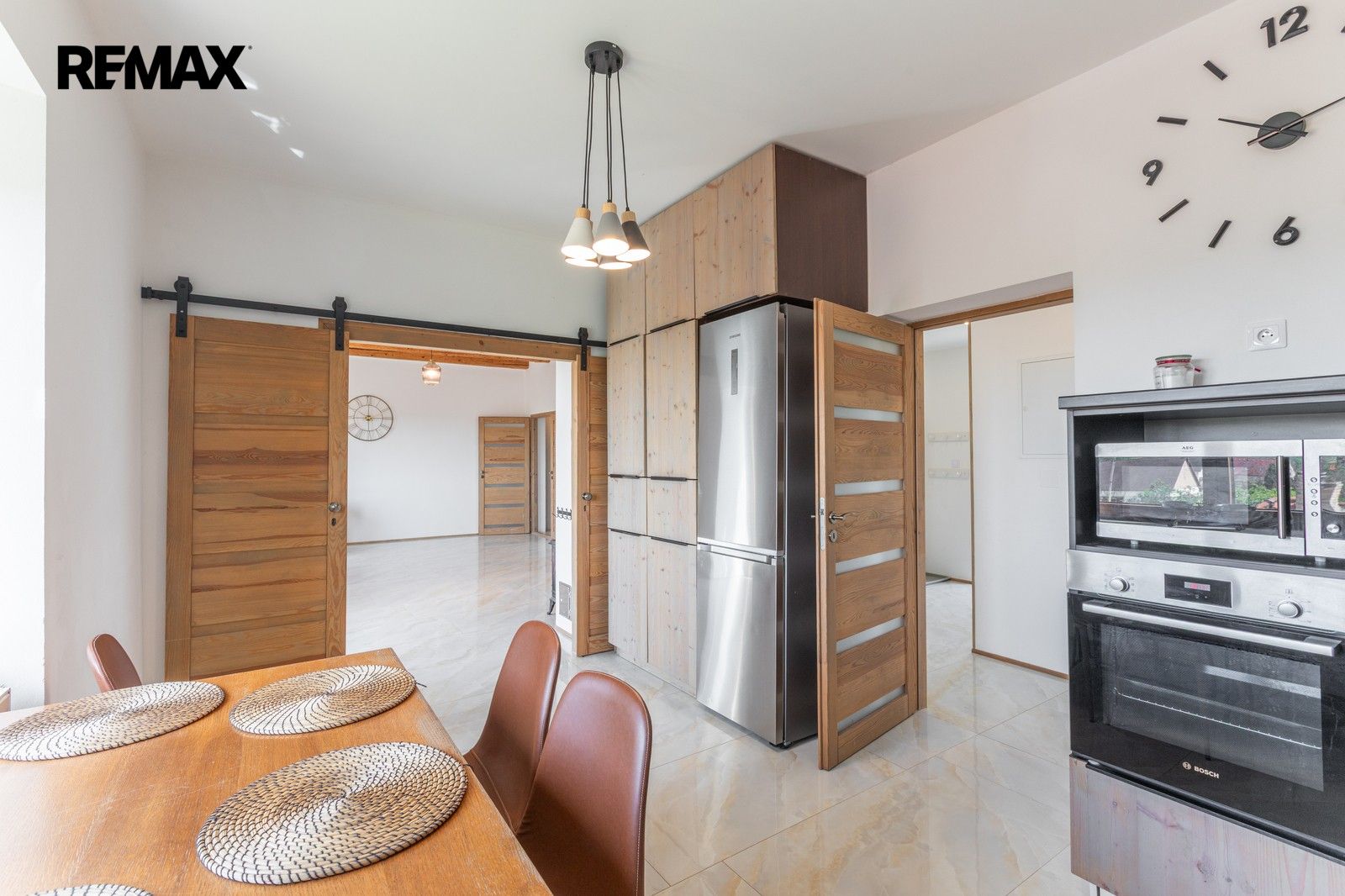 Pronájem domu 203 m² - foto 5