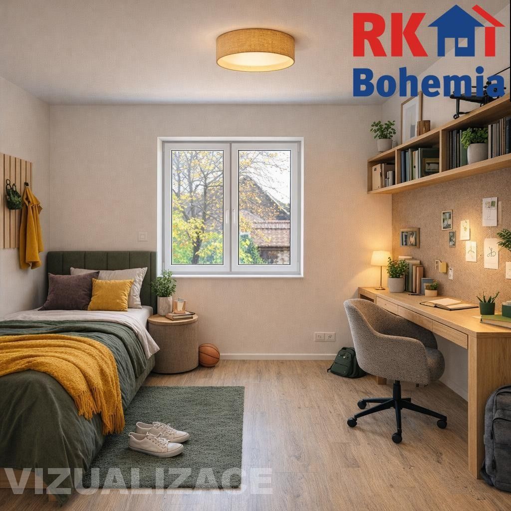 Prodej domu 112 m² - foto 19