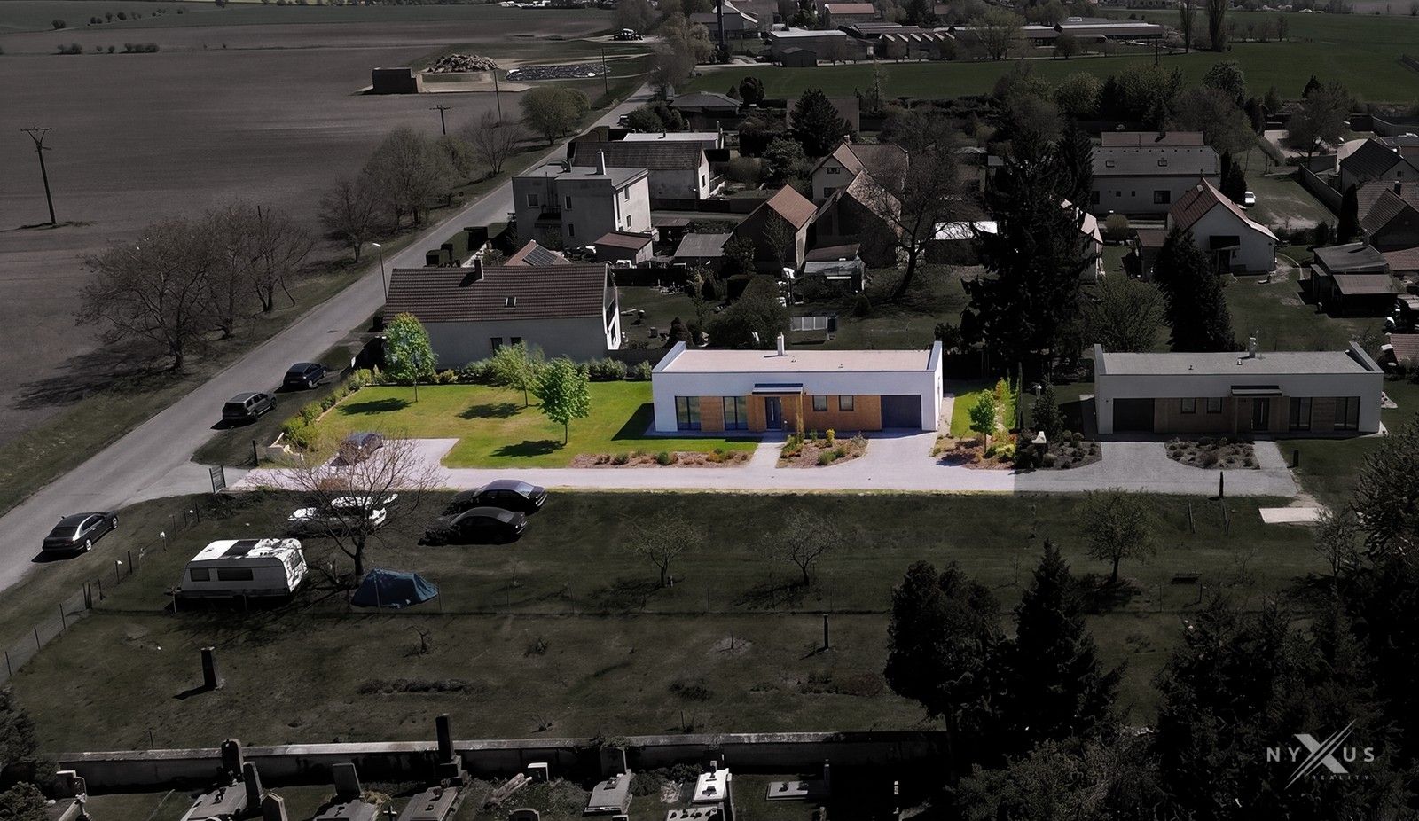 Prodej domu 100 m² - foto 1