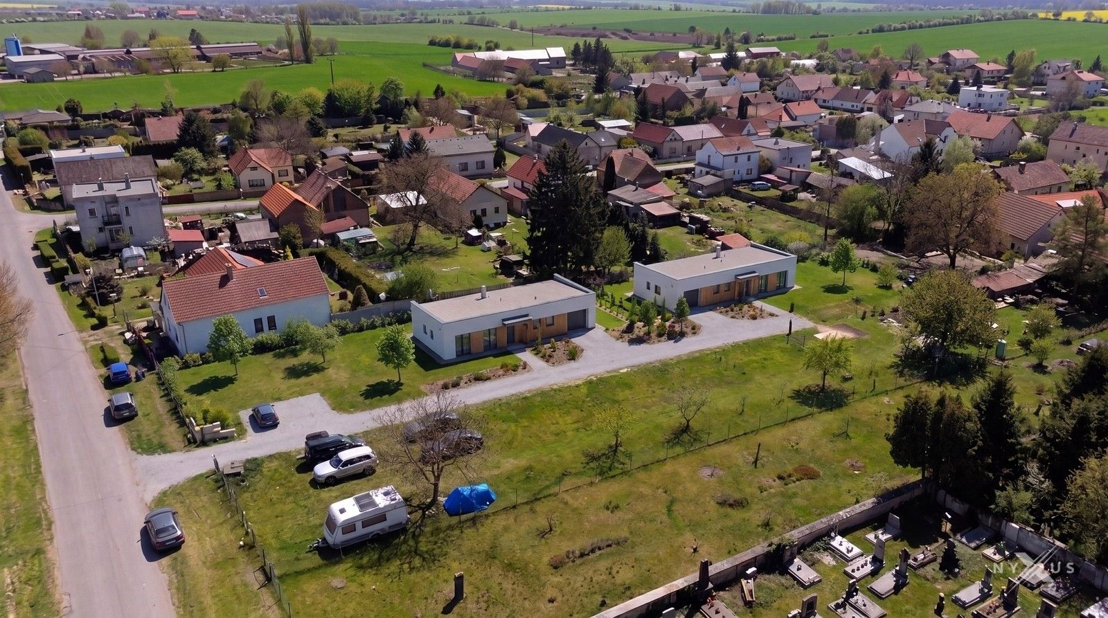 Prodej domu 100 m² - foto 3