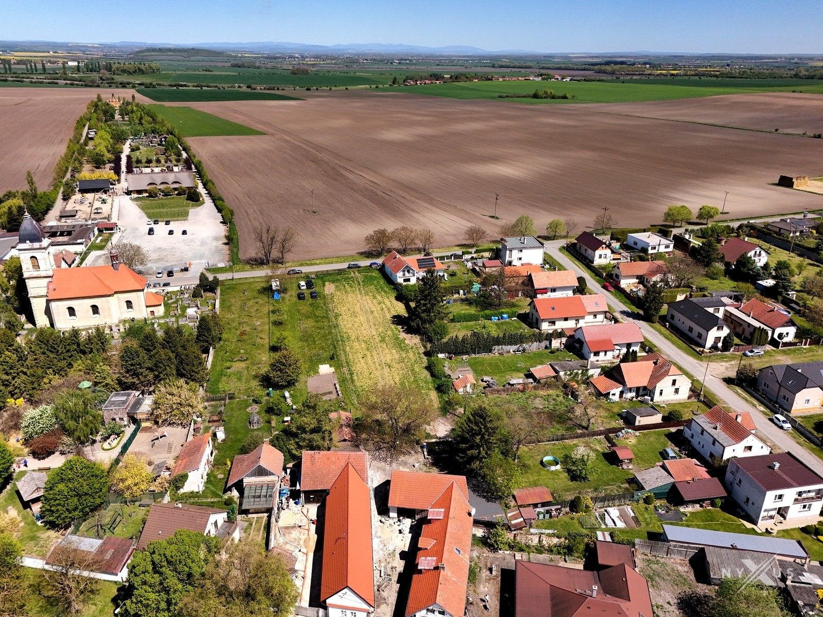 Prodej domu 100 m² - foto 13