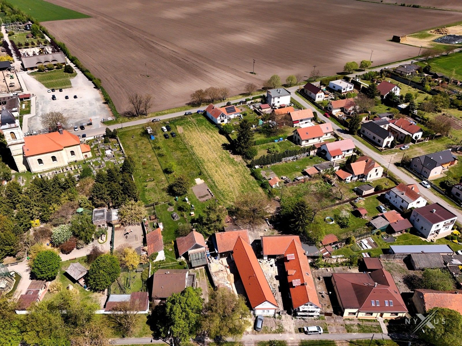 Prodej domu 100 m² - foto 12
