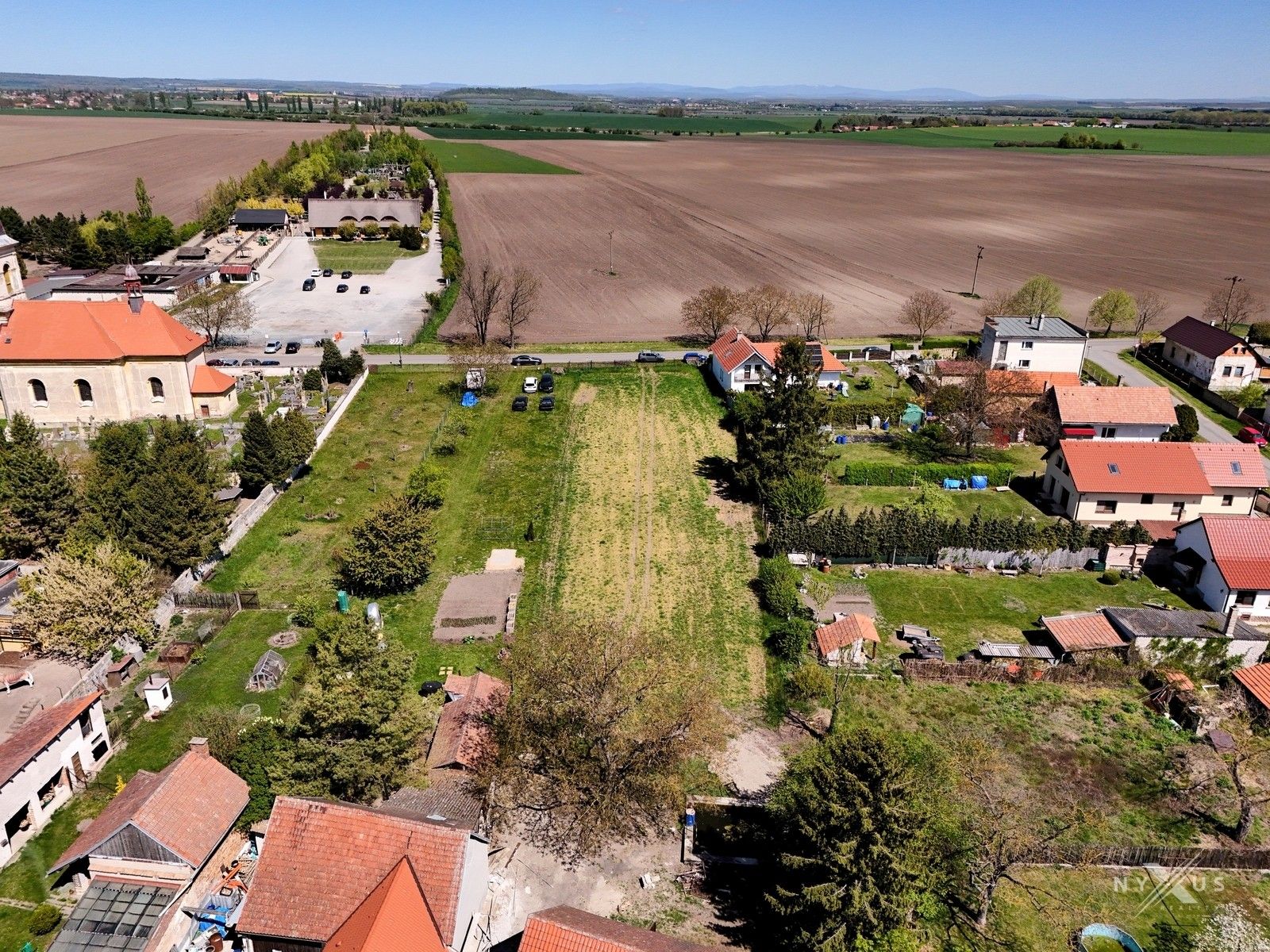 Prodej domu 100 m² - foto 16