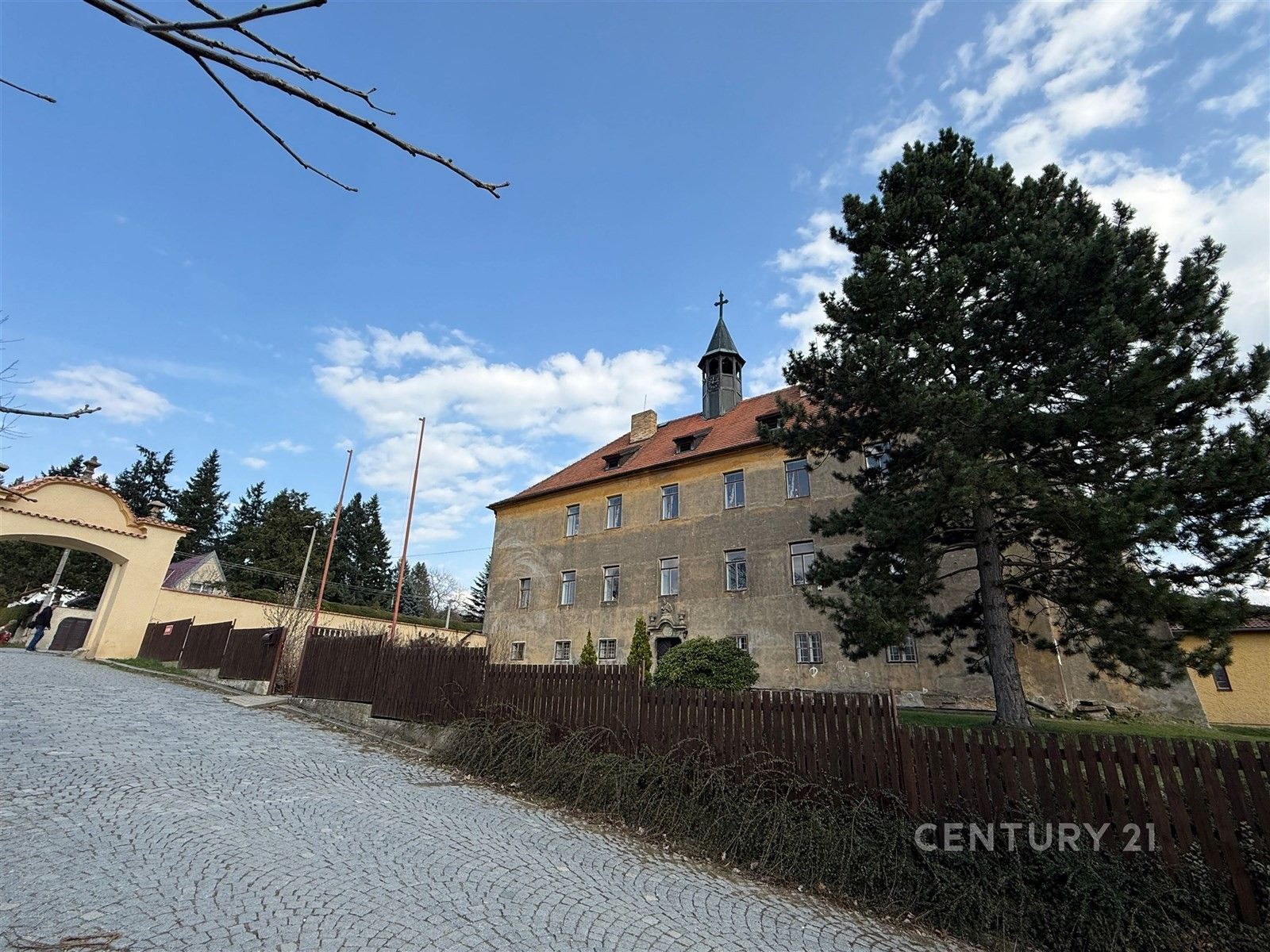 Prodej pozemku 1114 m² - foto 6