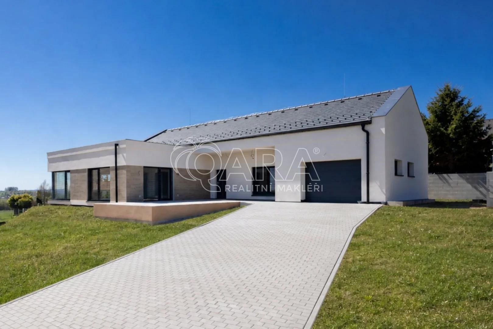 Prodej domu 167 m² - foto 1