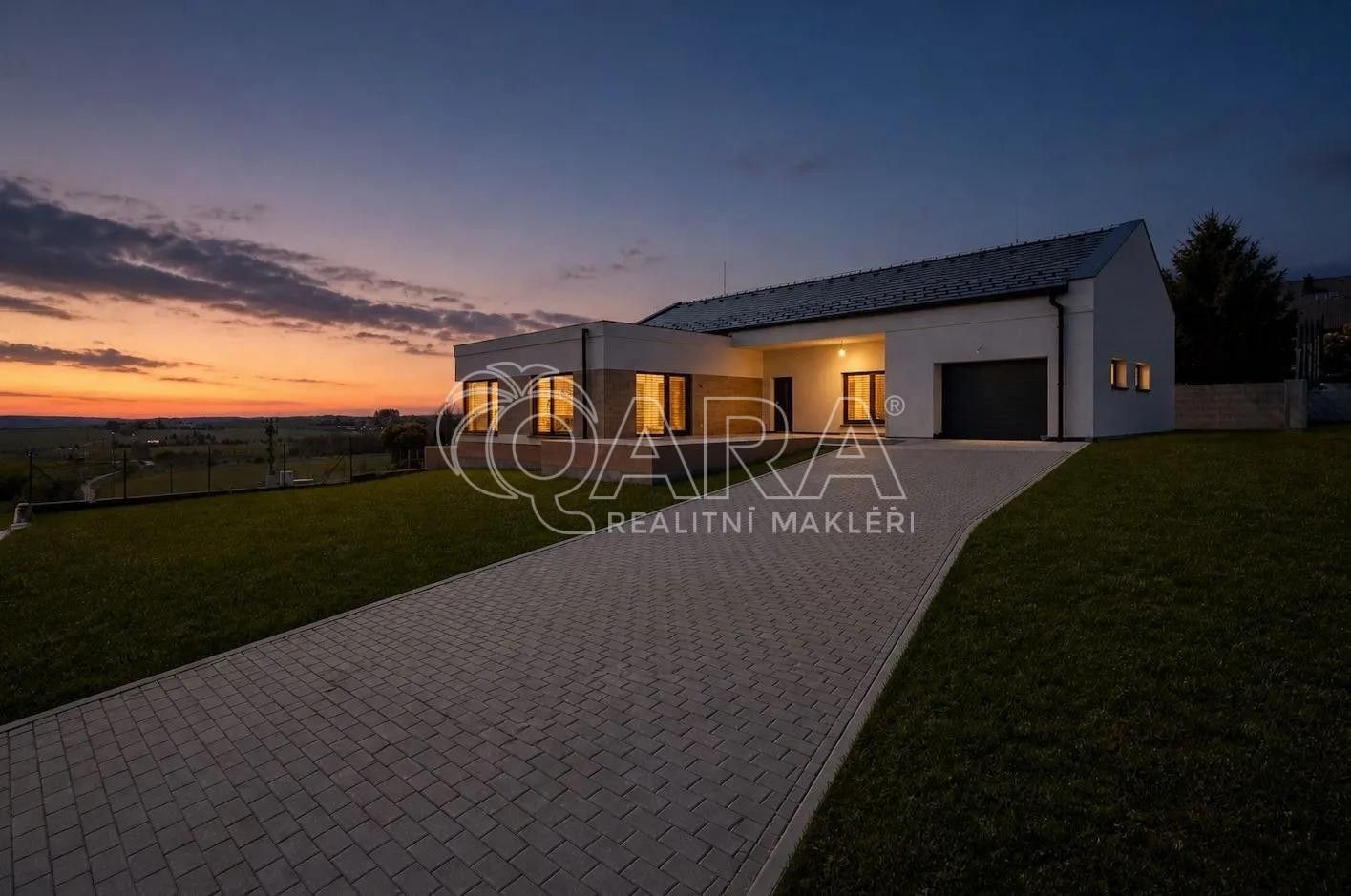 Prodej domu 167 m² - foto 4