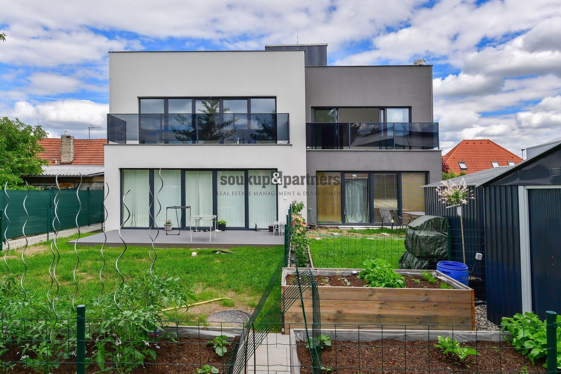 Prodej bytu 3+kk 67 m² - foto 1