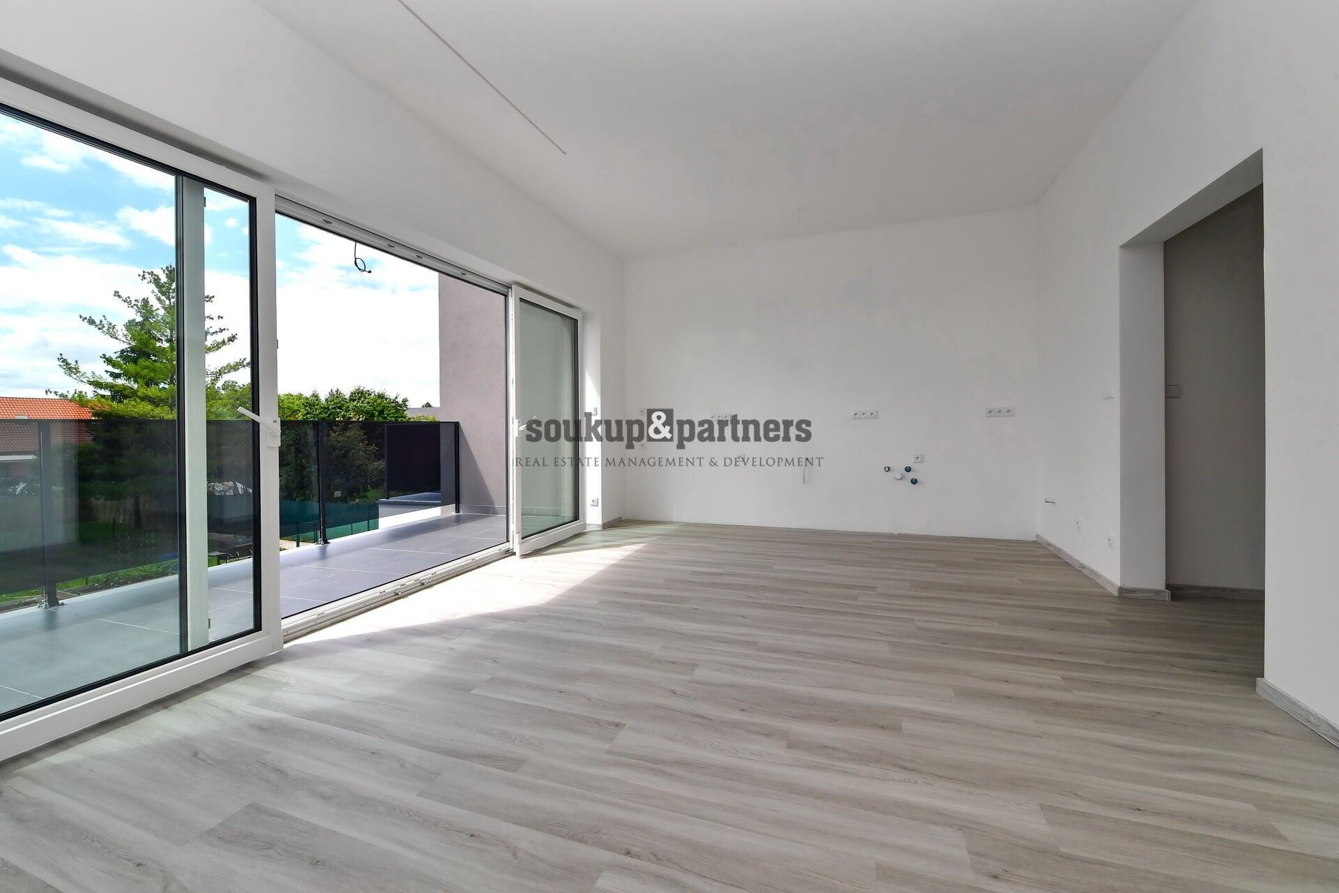 Prodej bytu 3+kk 67 m² - foto 4