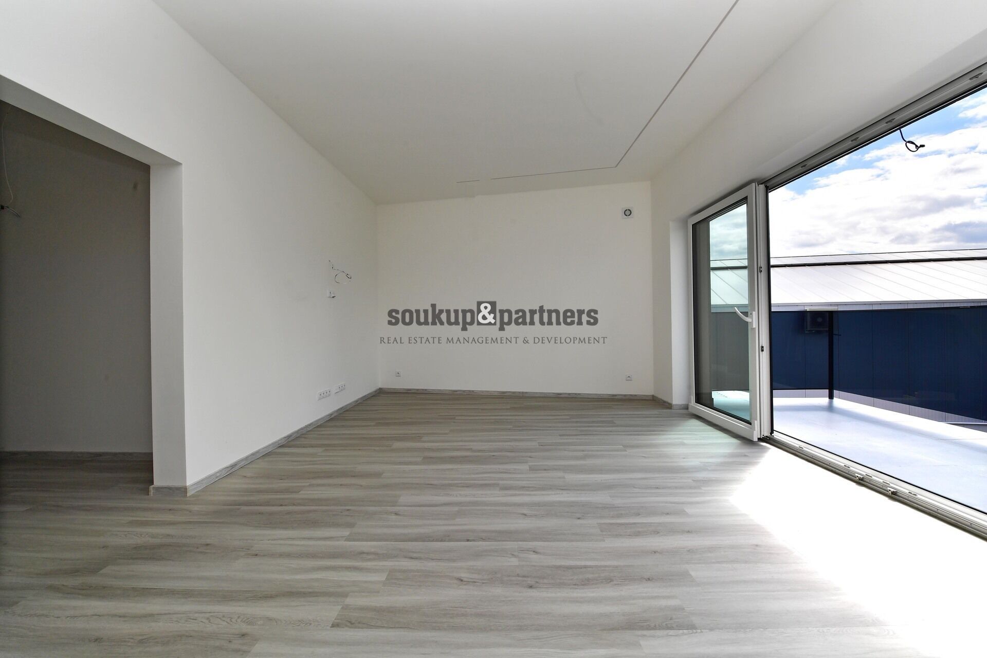 Prodej bytu 3+kk 67 m² - foto 5