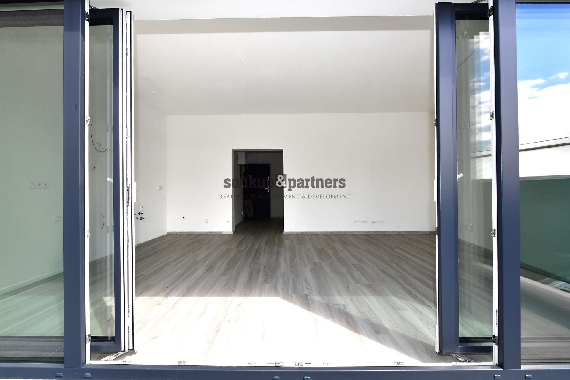 Prodej bytu 3+kk 67 m² - foto 6