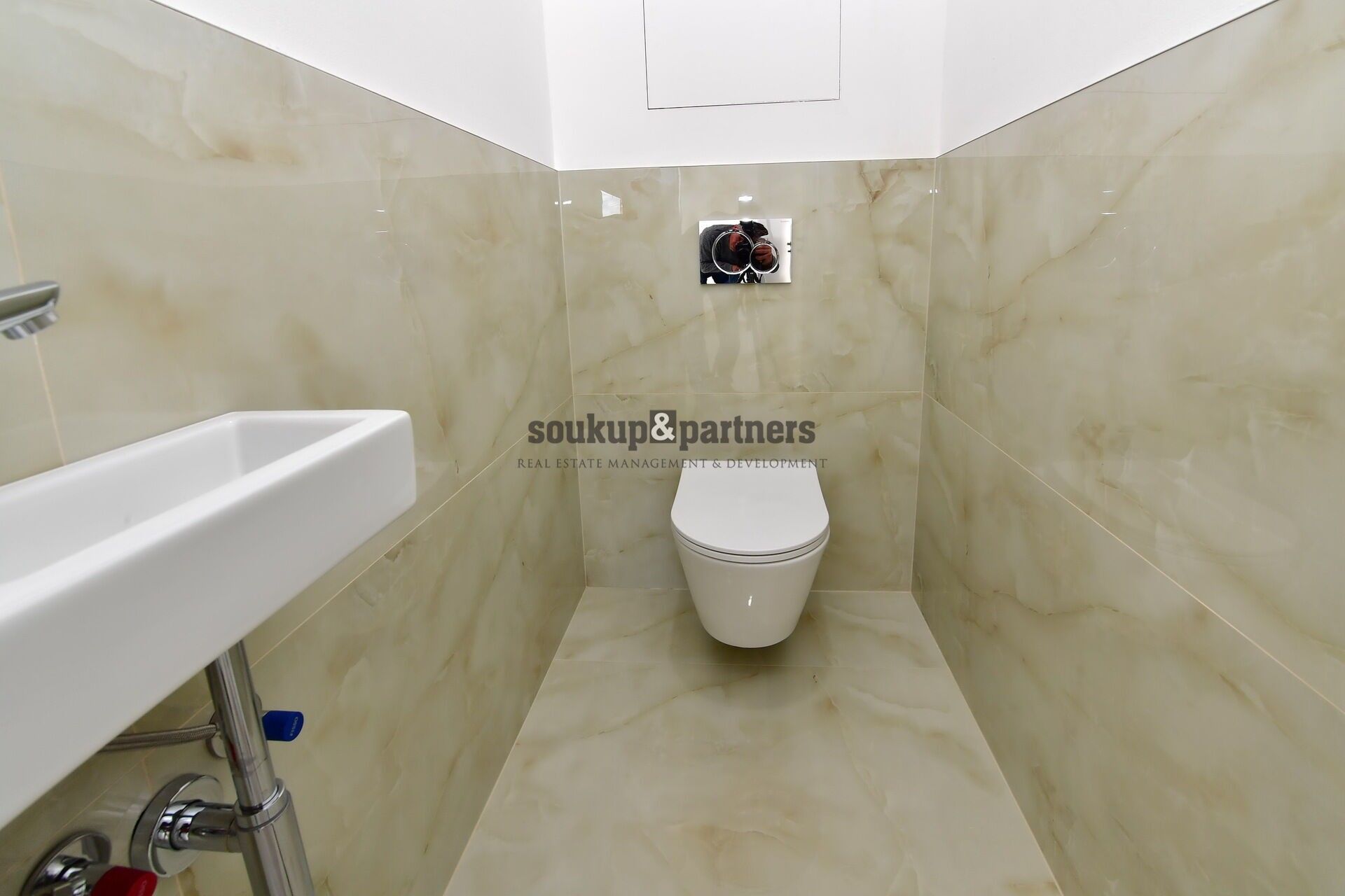 Prodej bytu 3+kk 67 m² - foto 11