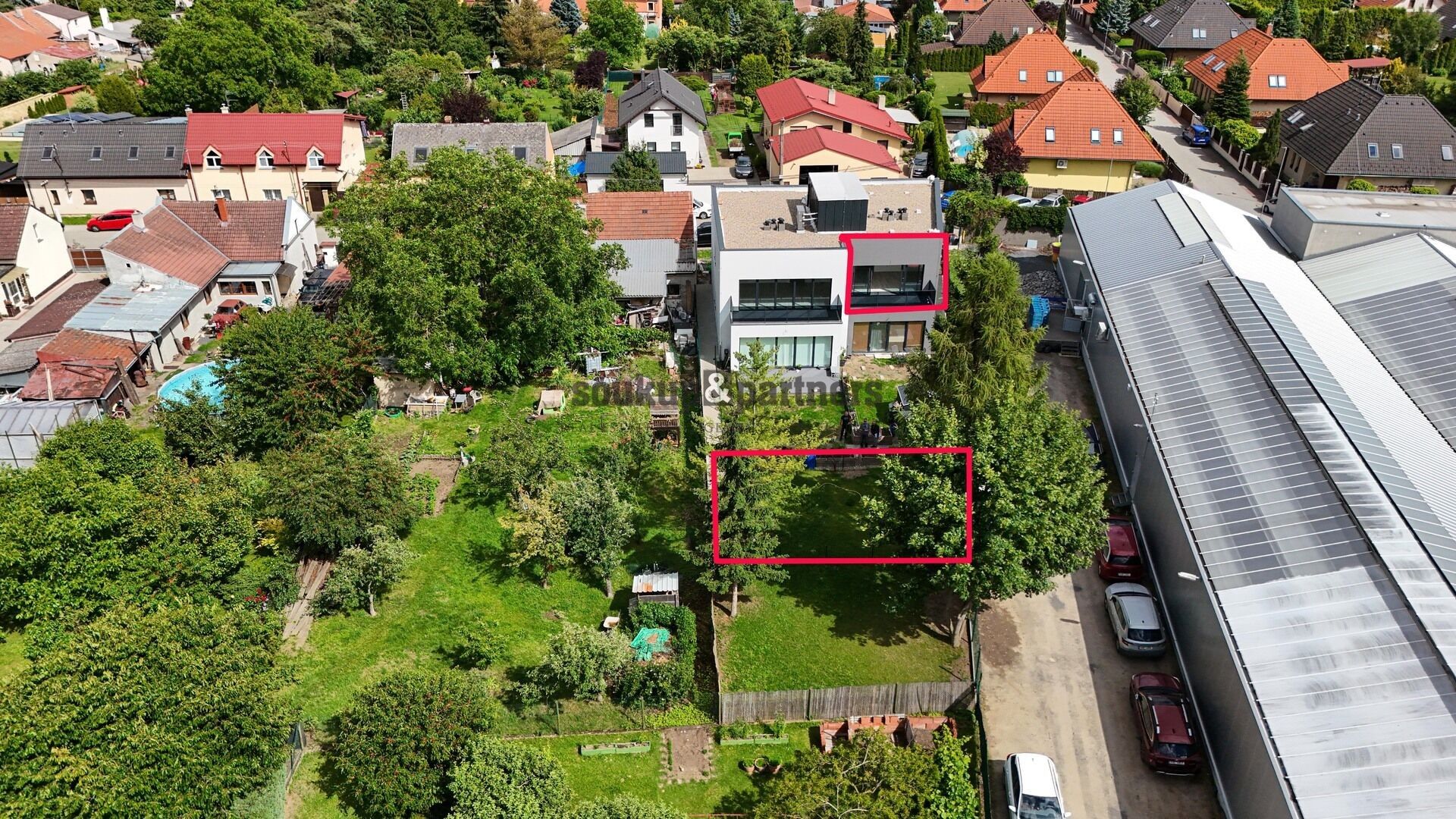 Prodej bytu 3+kk 67 m² - foto 21