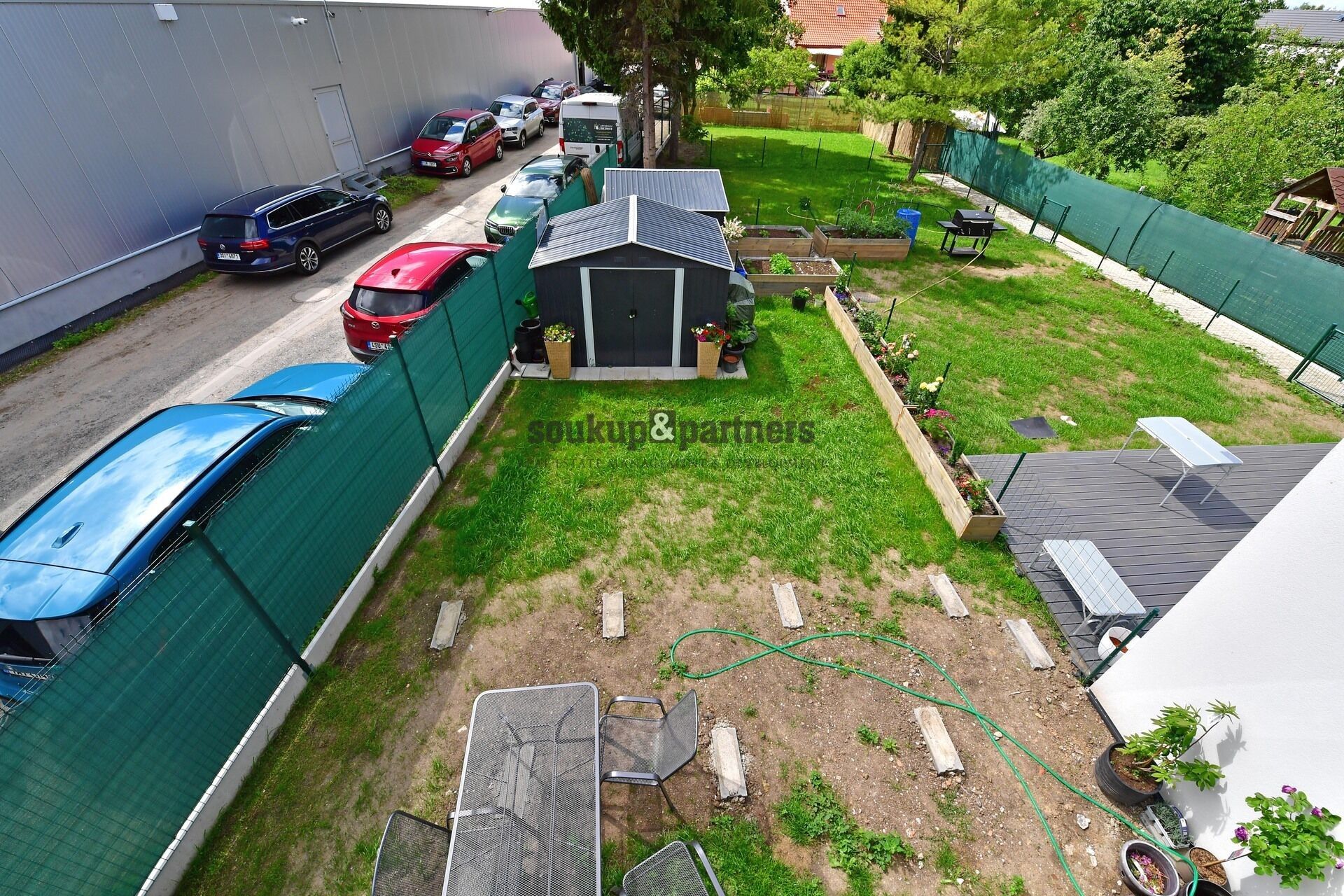 Prodej bytu 3+kk 67 m² - foto 23