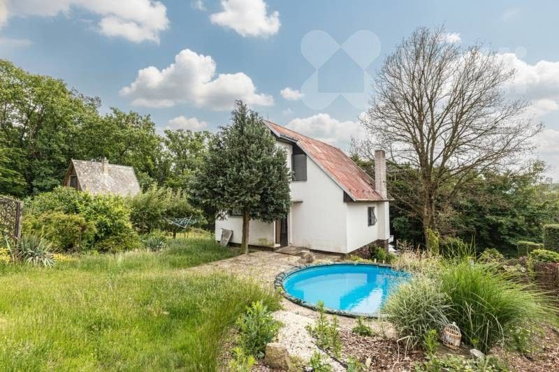 Prodej domu 88 m² - foto 1