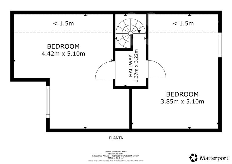 Prodej domu 88 m² - foto 19