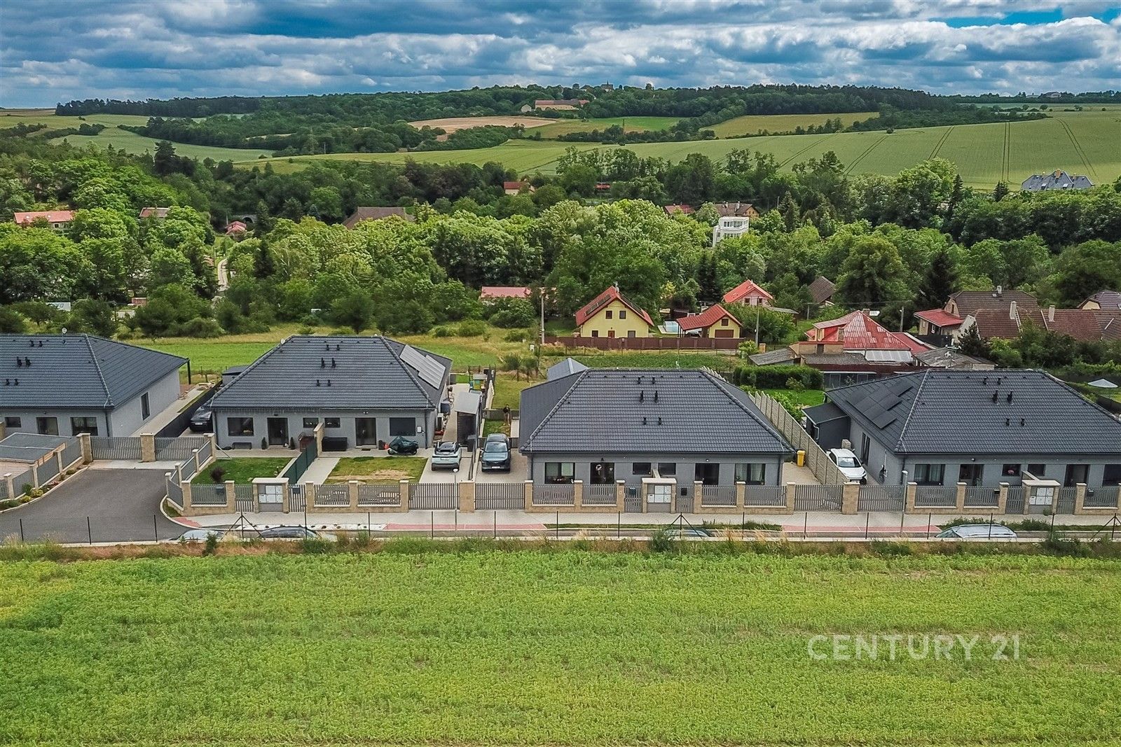Prodej domu 82 m² - foto 1