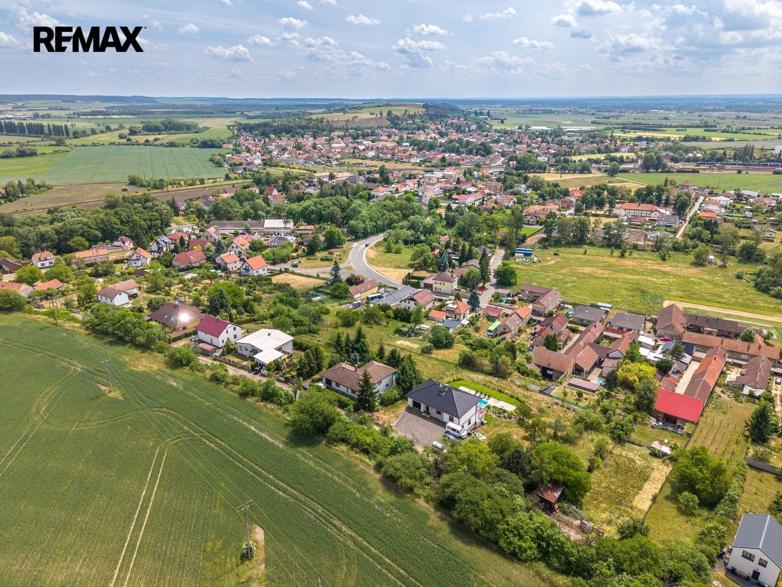Prodej pozemku 886 m² - foto 4