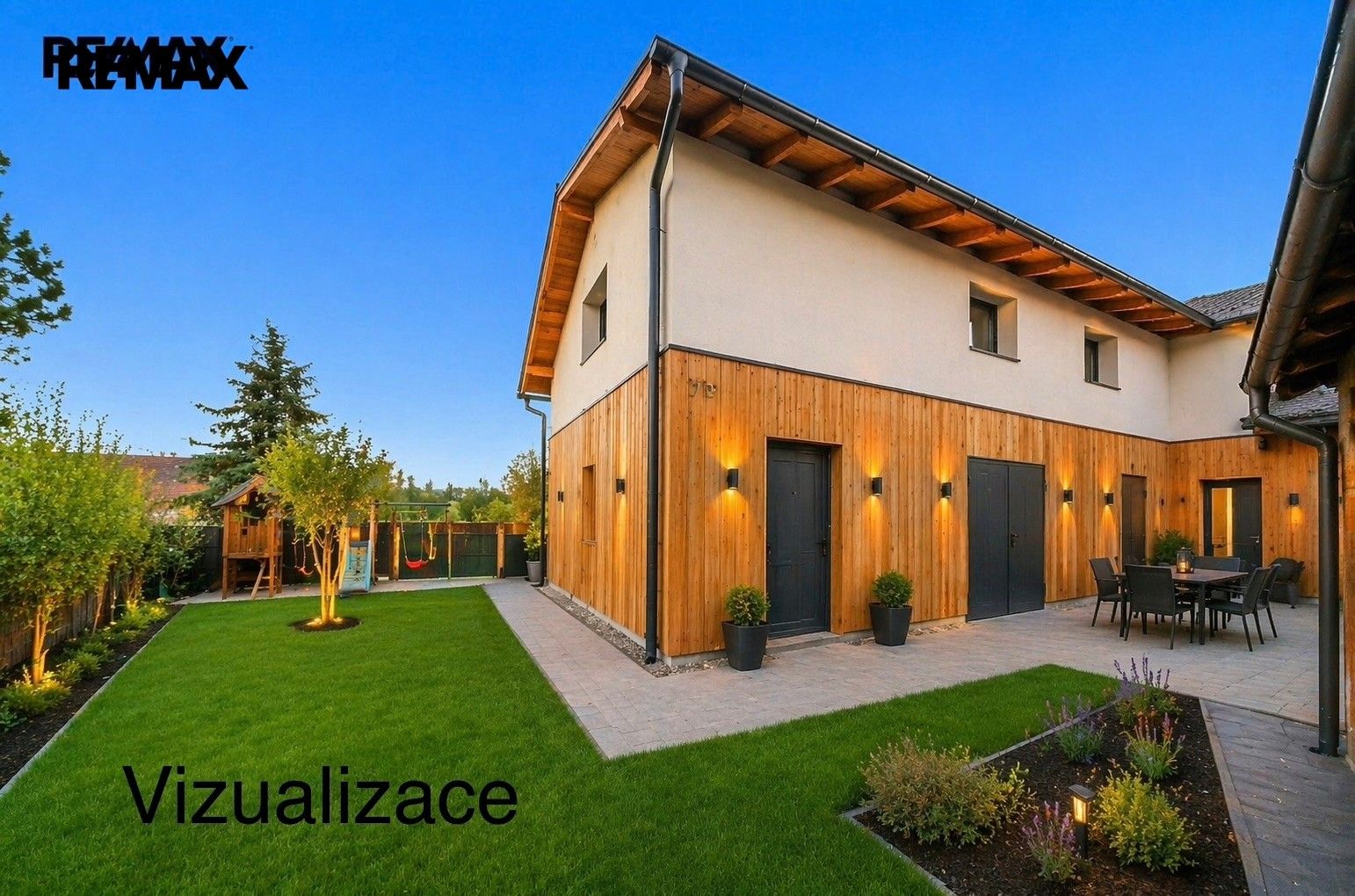 Prodej domu 215 m² - foto 3