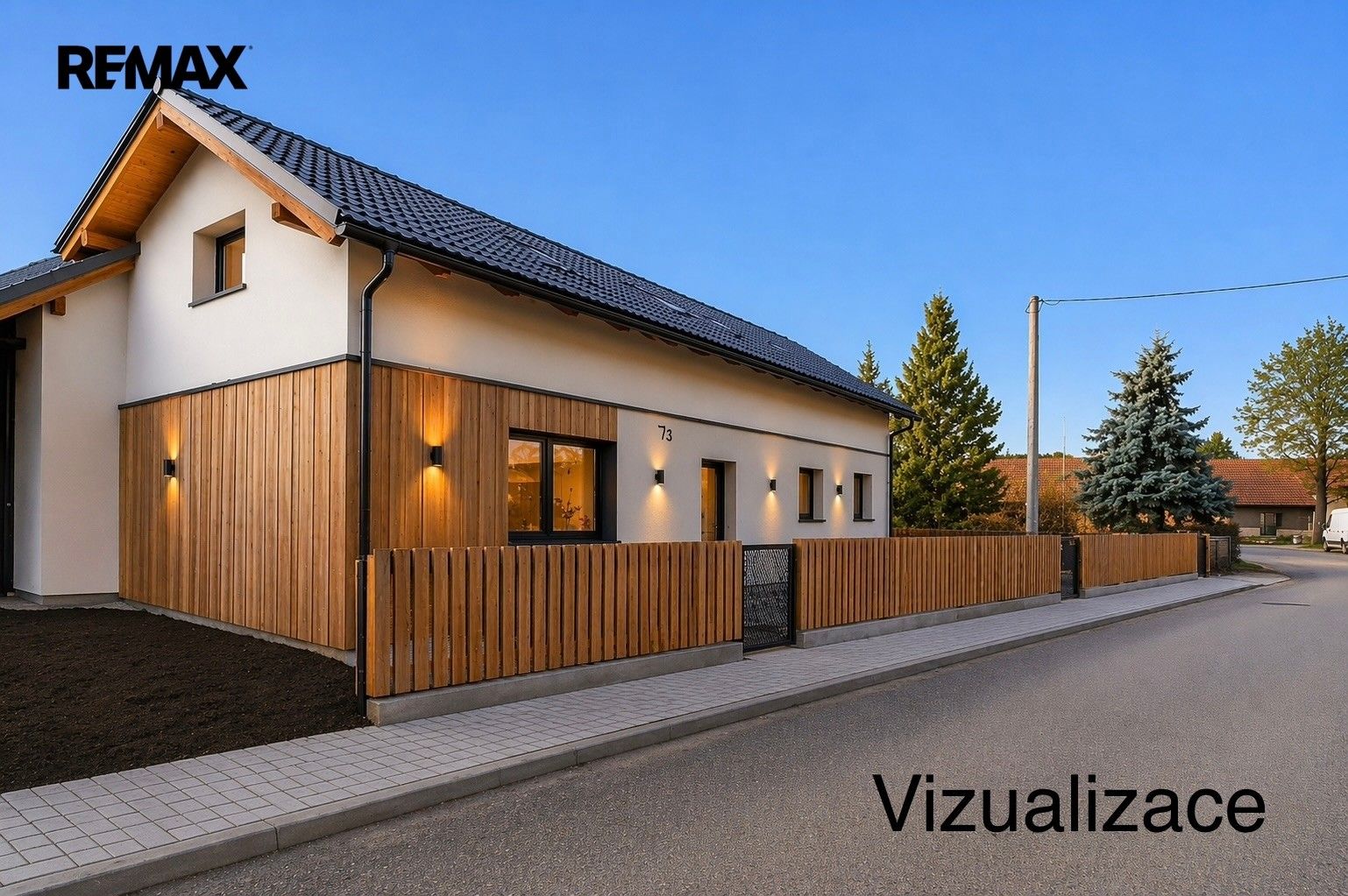 Prodej domu 215 m² - foto 1