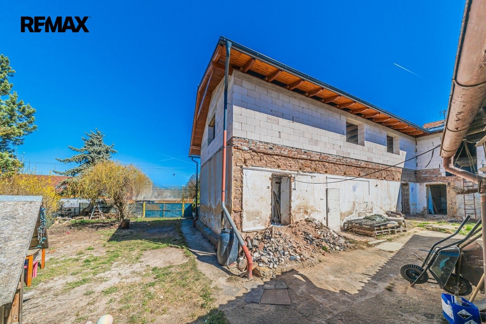 Prodej domu 215 m² - foto 4