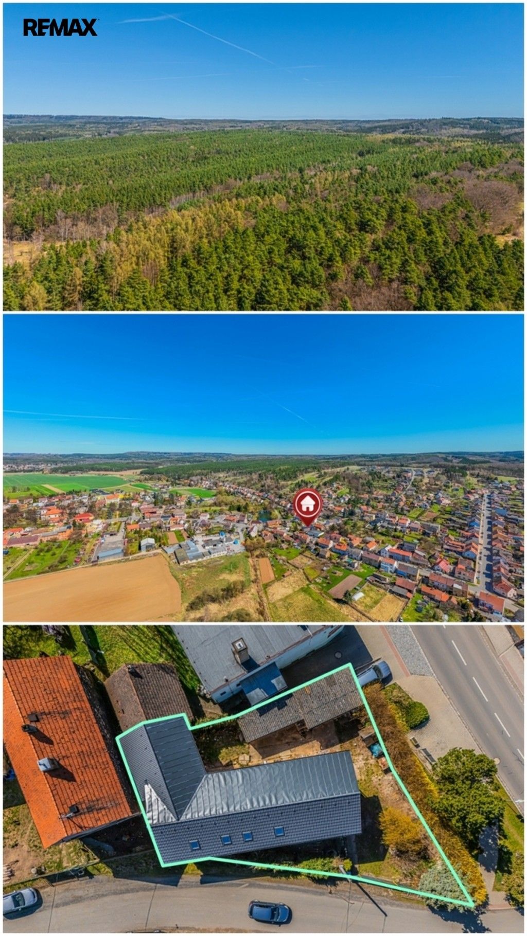 Prodej domu 215 m² - foto 13