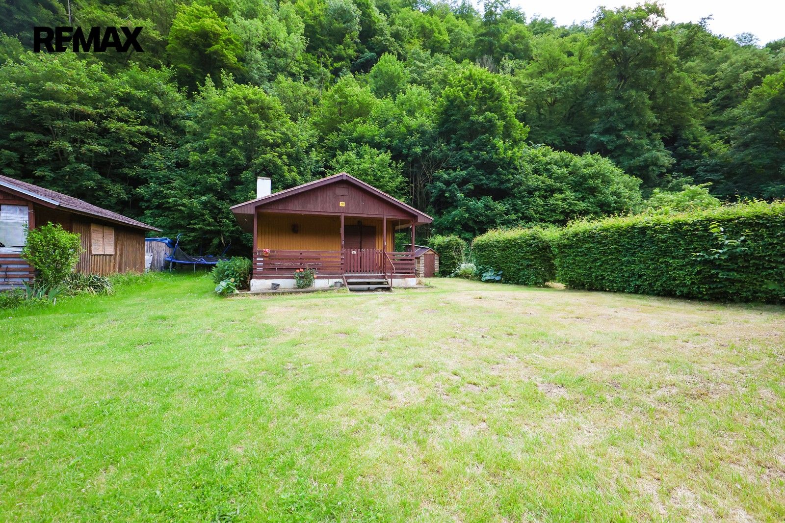 Prodej domu 41 m² - foto 1