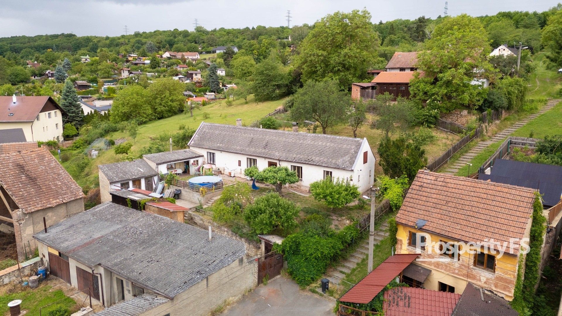 Prodej domu 297 m² - foto 4