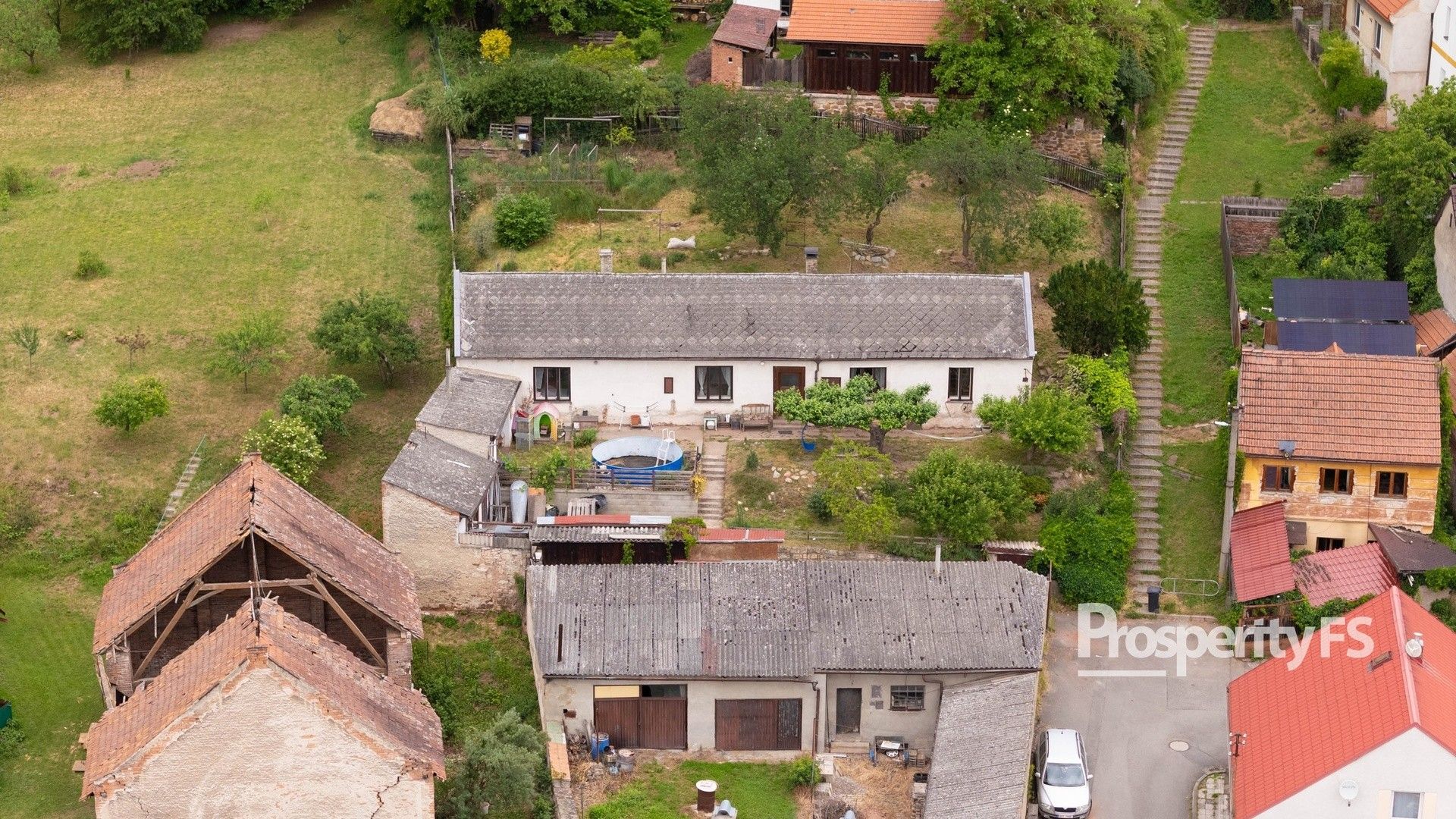 Prodej domu 297 m² - foto 5