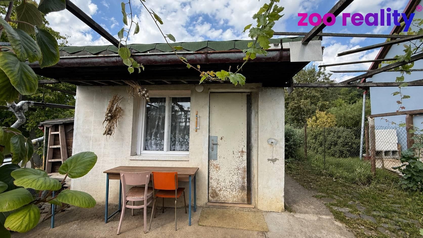 Prodej pozemku 479 m² - foto 1