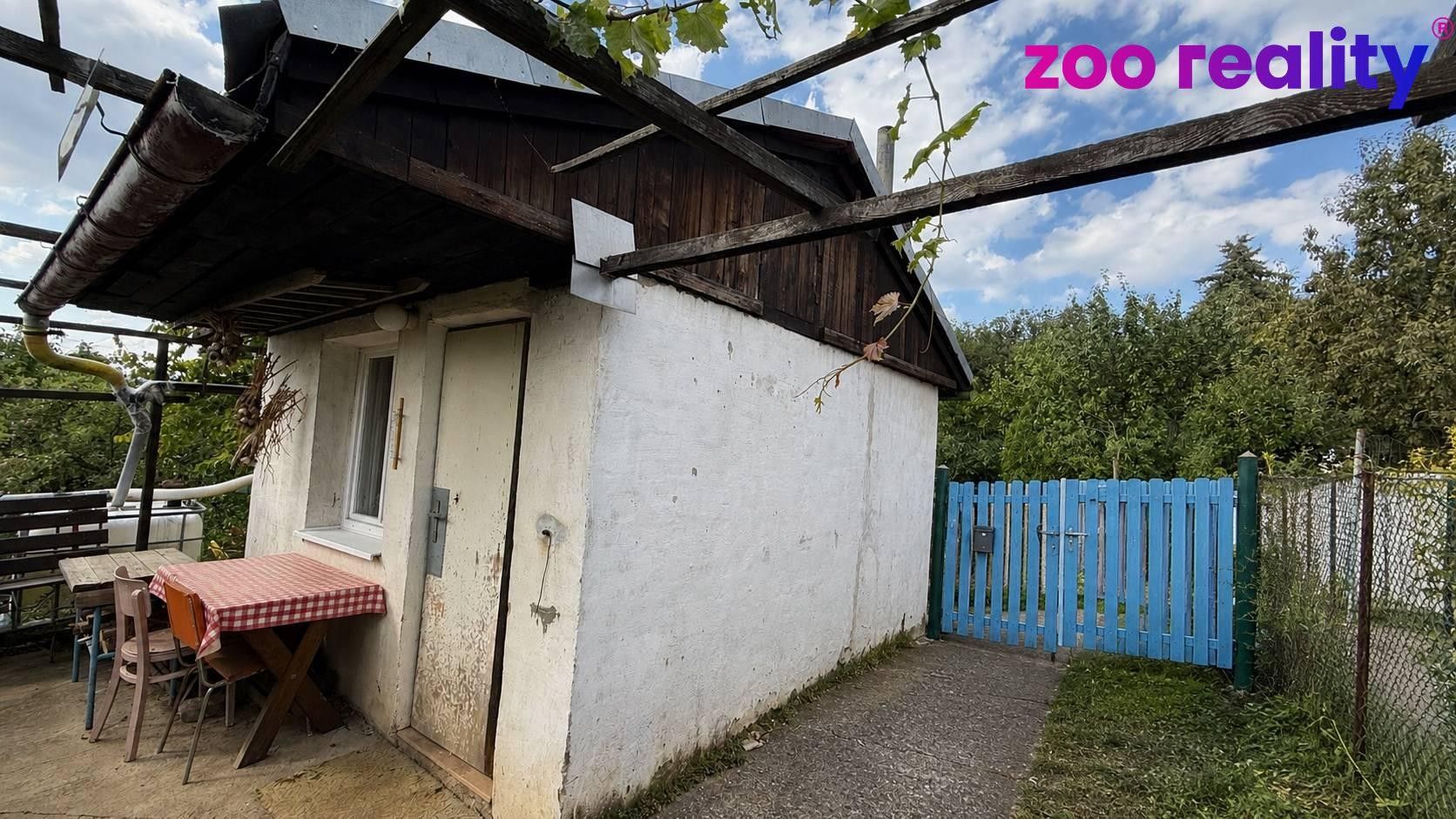 Prodej pozemku 479 m² - foto 3
