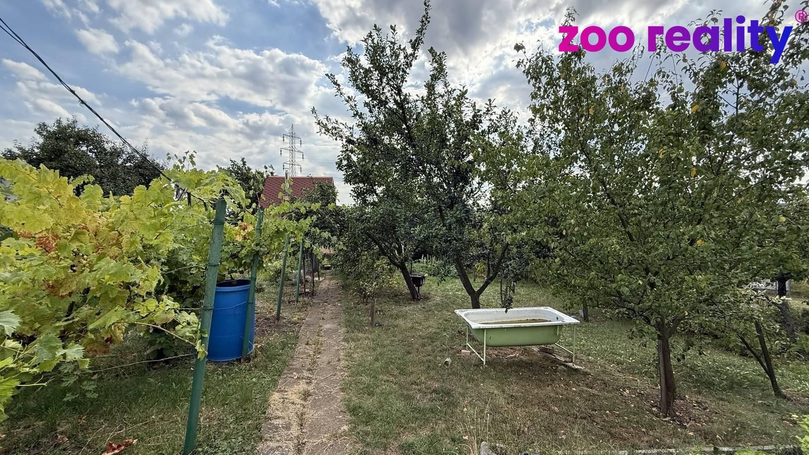 Prodej pozemku 479 m² - foto 5