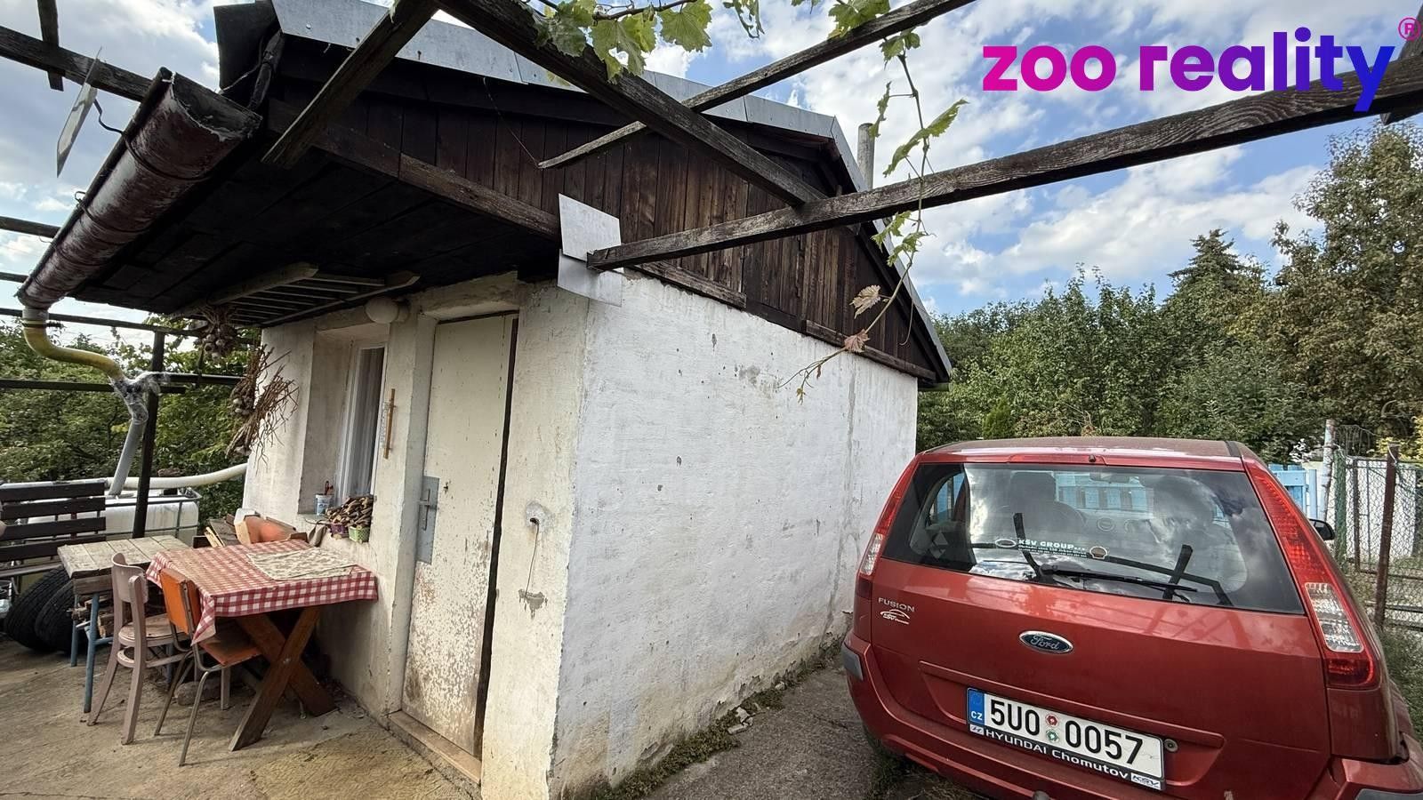 Prodej pozemku 479 m² - foto 9