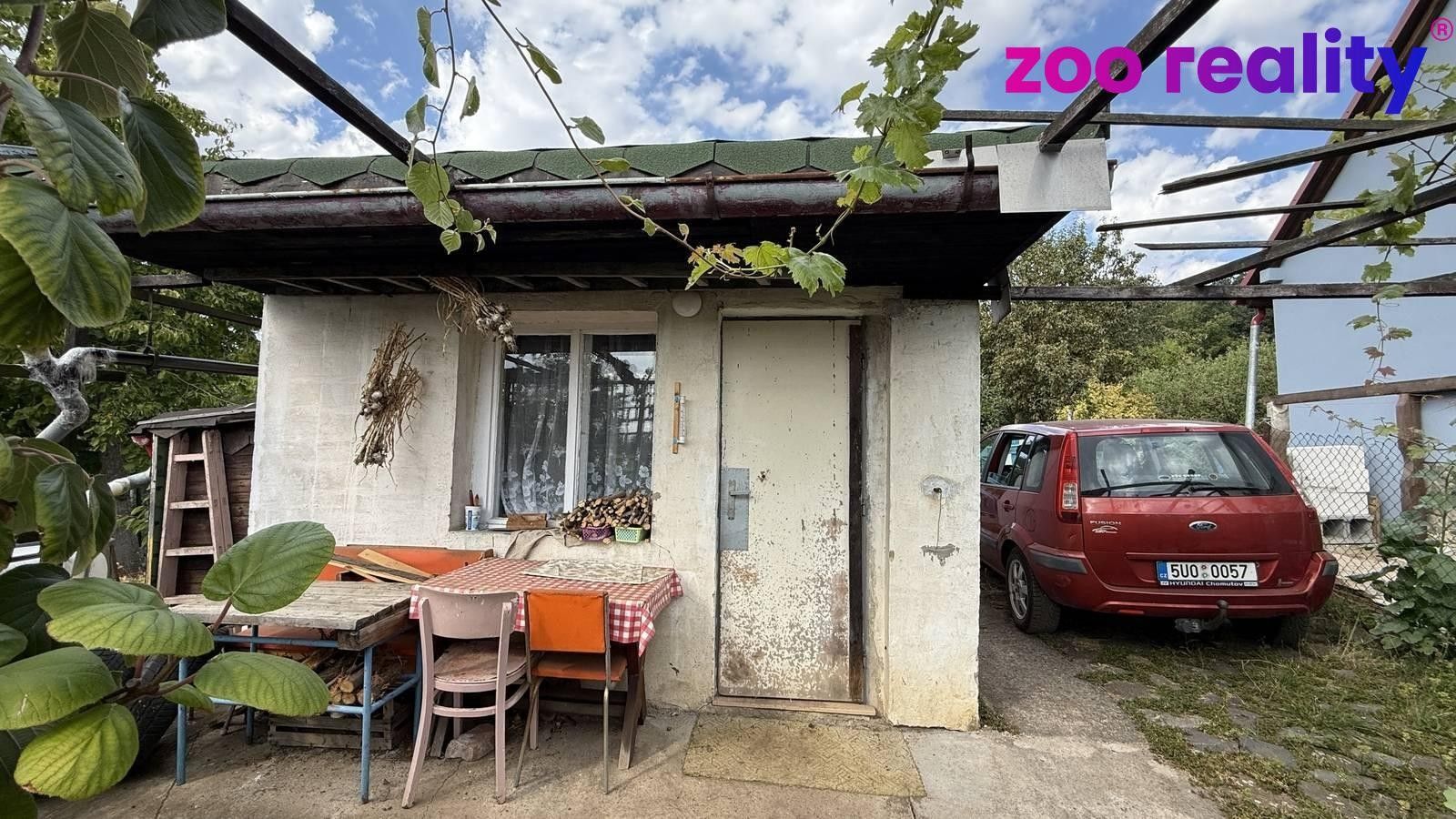 Prodej pozemku 479 m² - foto 13