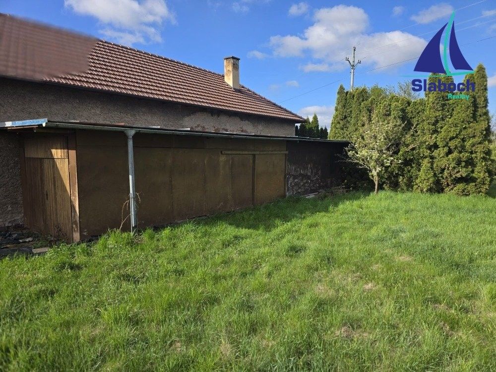 Prodej domu 50 m² - foto 9