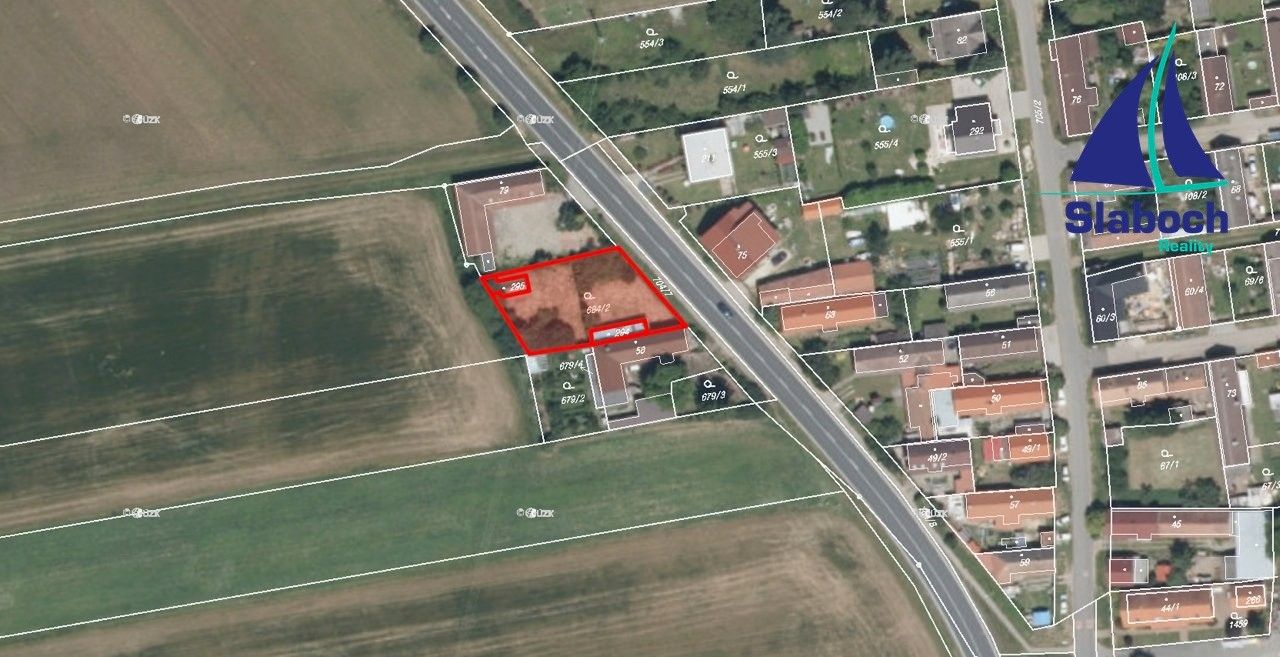 Prodej domu 50 m² - foto 13