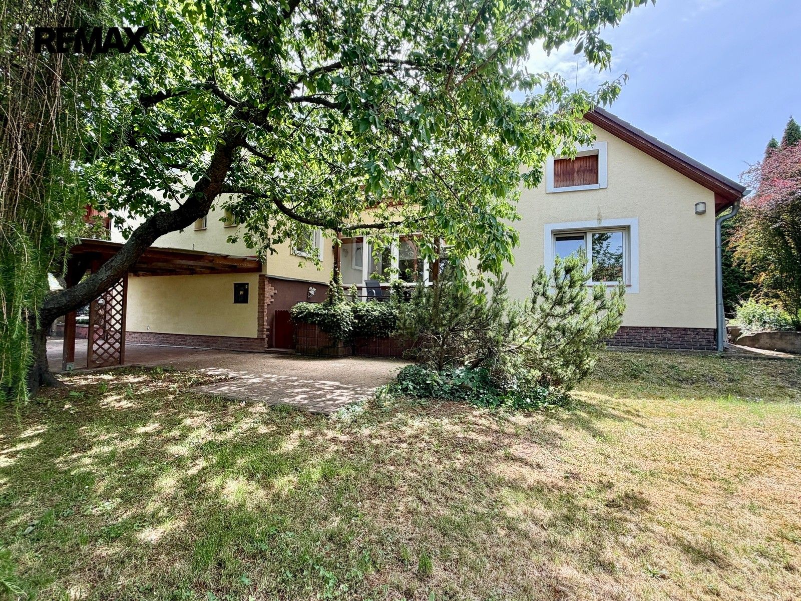 Prodej domu 166 m² - foto 1