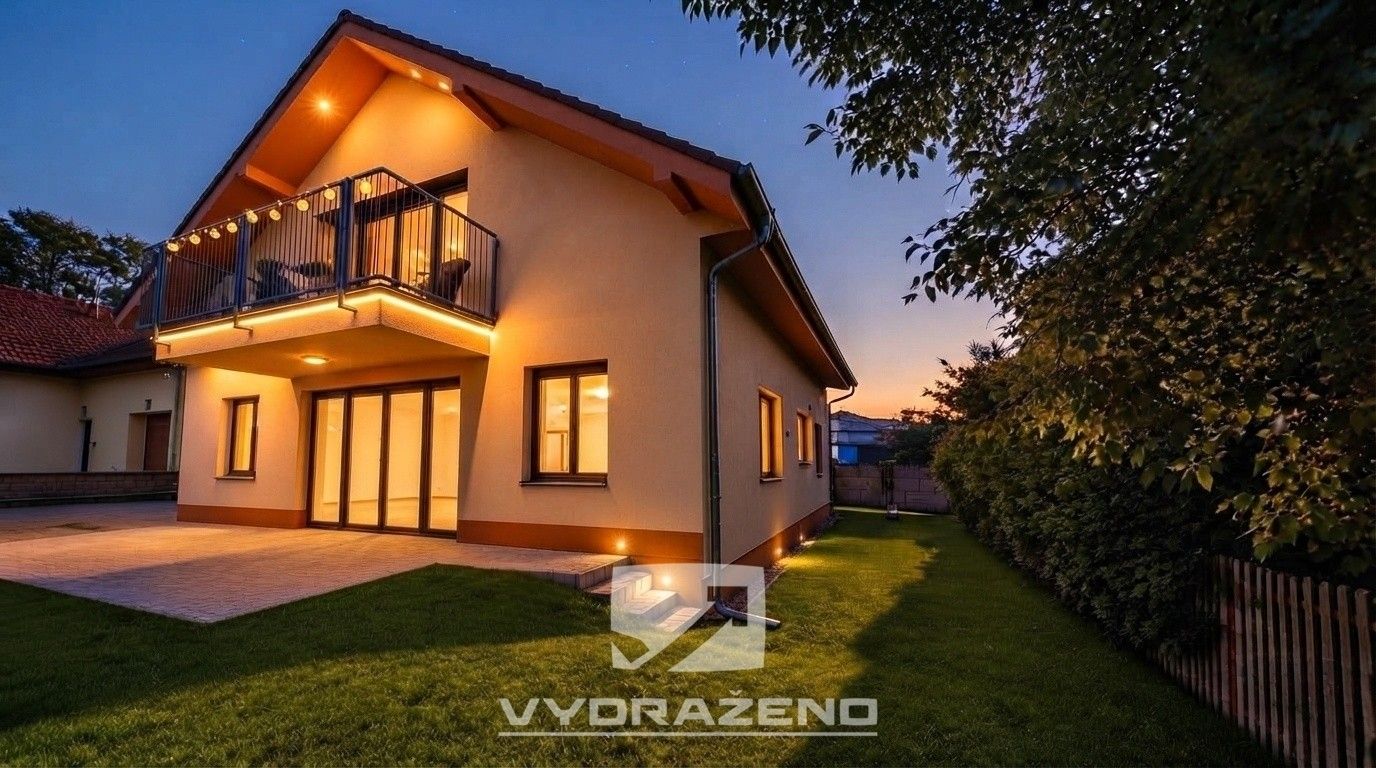 Prodej domu 410 m² - foto 1