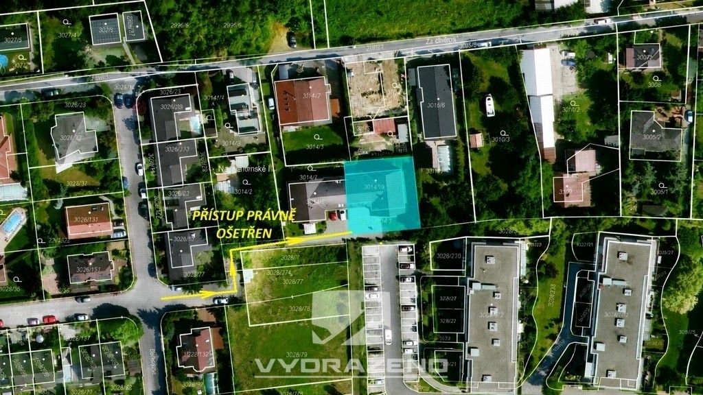 Prodej domu 410 m² - foto 29