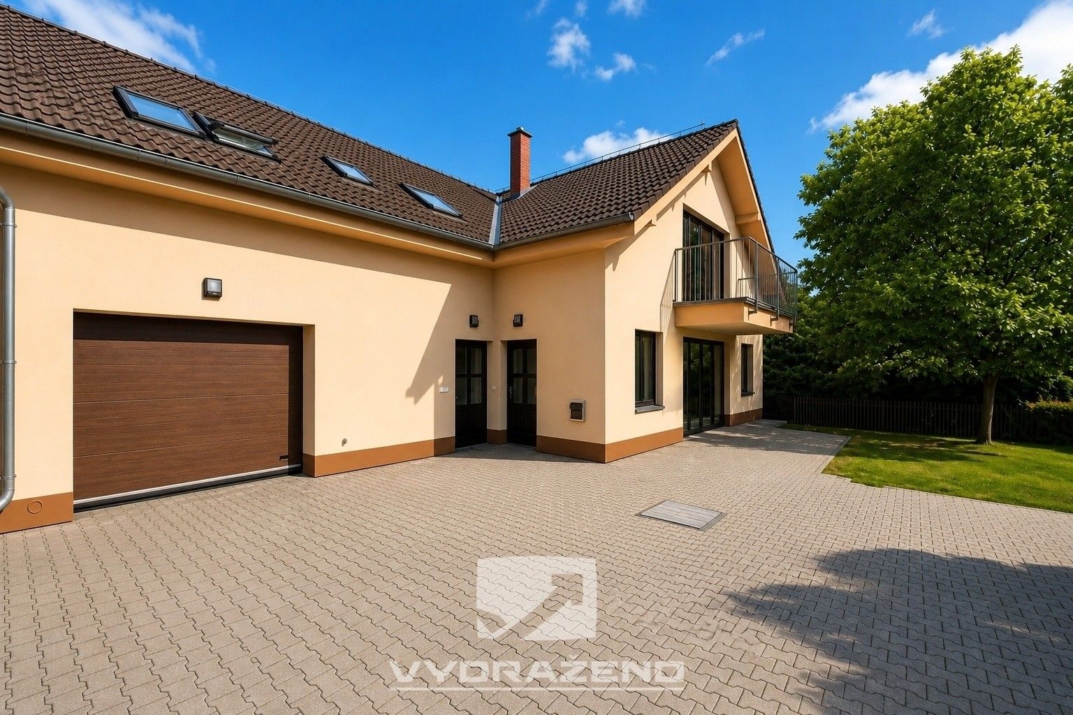 Prodej domu 410 m² - foto 27