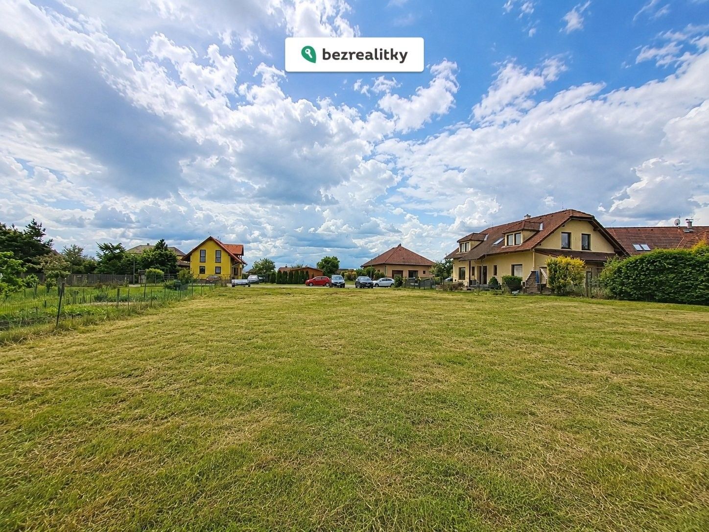 Prodej pozemku 1018 m² - foto 4