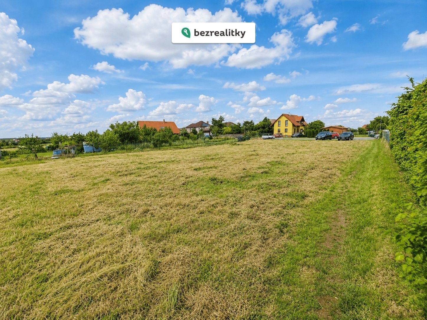 Prodej pozemku 1018 m² - foto 3