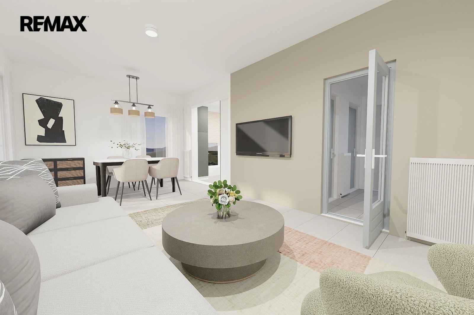 Prodej bytu 4+kk 95 m² - foto 14