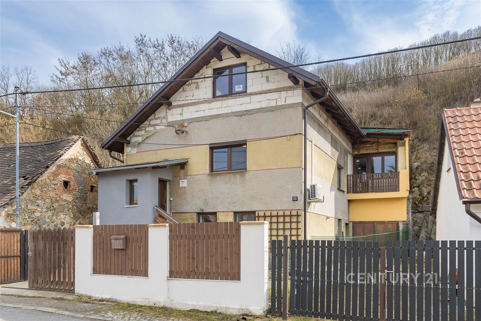 Prodej domu 157 m² - foto 1