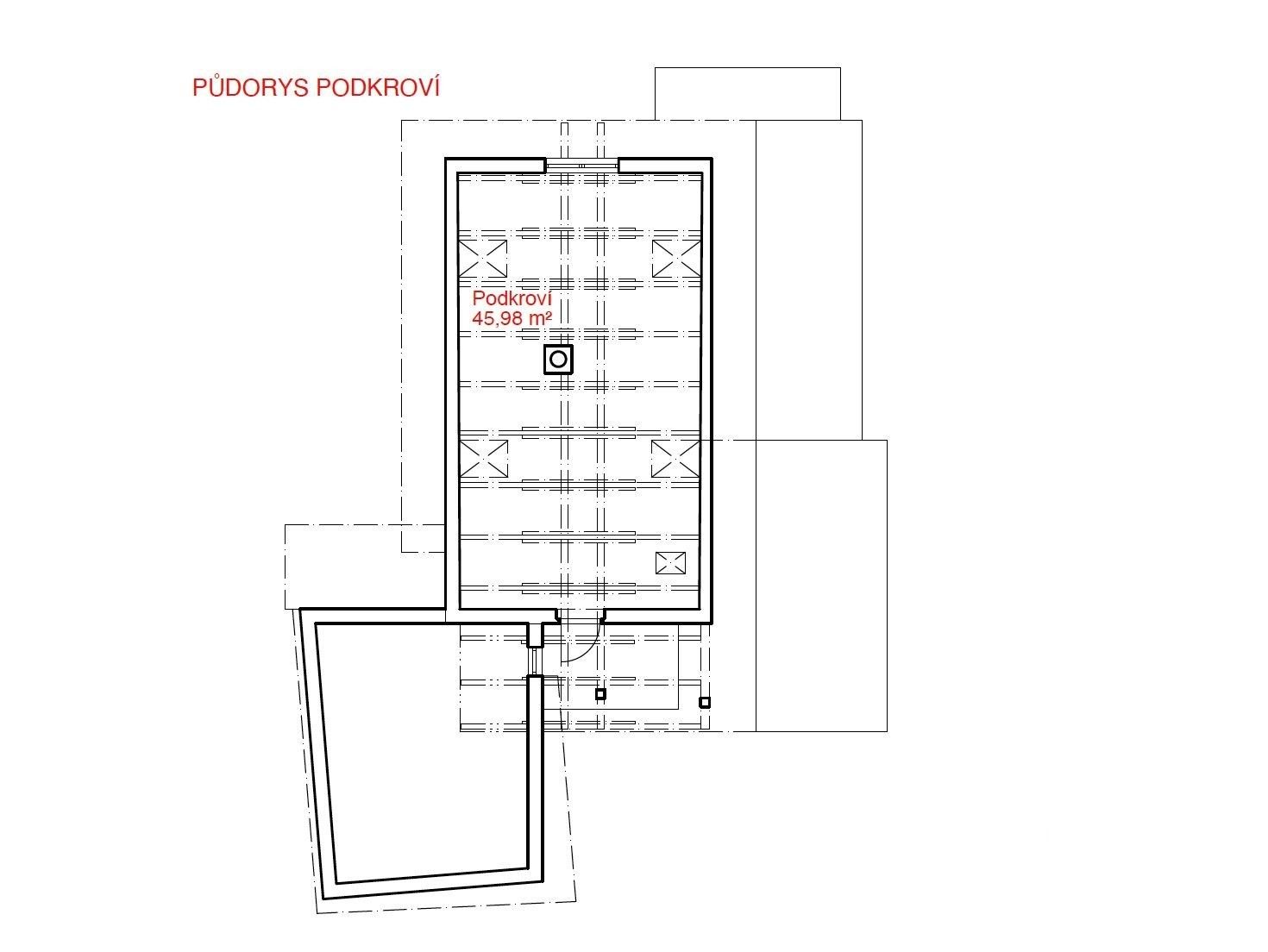 Prodej domu 157 m² - foto 5