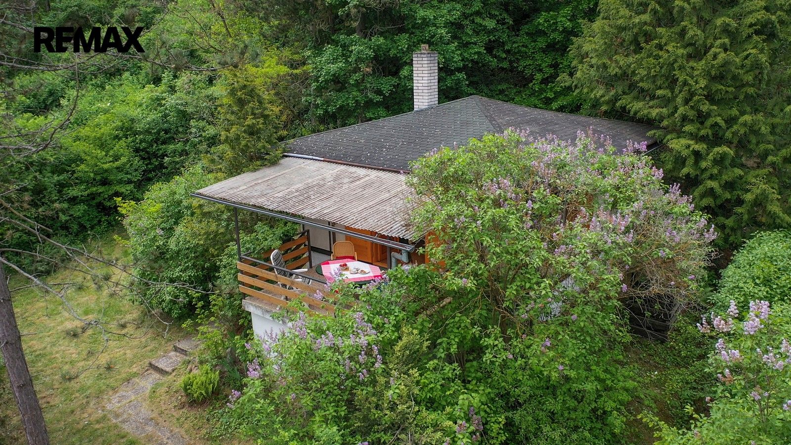 Prodej domu 50 m² - foto 1