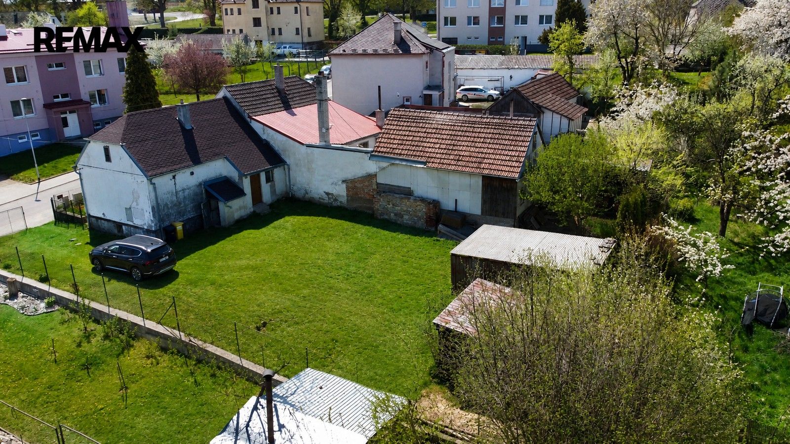 Prodej domu 50 m² - foto 2